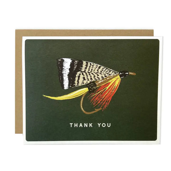 The Wild Wander Greeting Cards