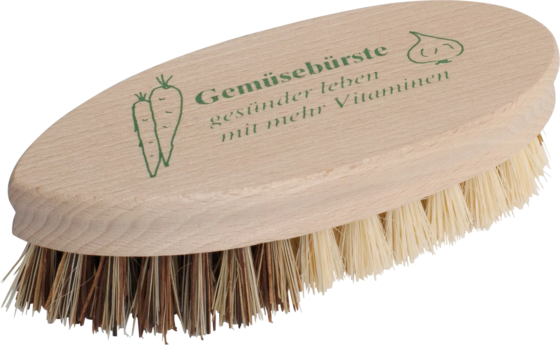 Vegetable Brush