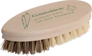Vegetable Brush