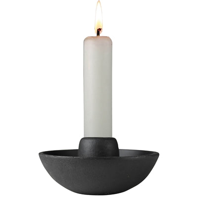 Sutton Taper Holder, Cast Iron