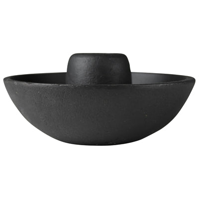 Sutton Taper Holder, Cast Iron