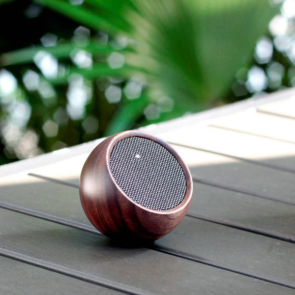Tumbler Selfie Speaker