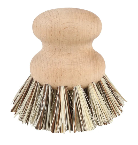 Pot Brush