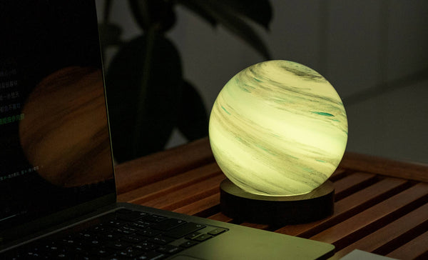AstraGlass Light
