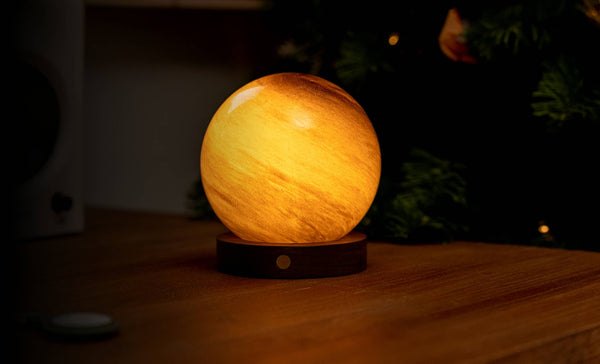AstraGlass Light