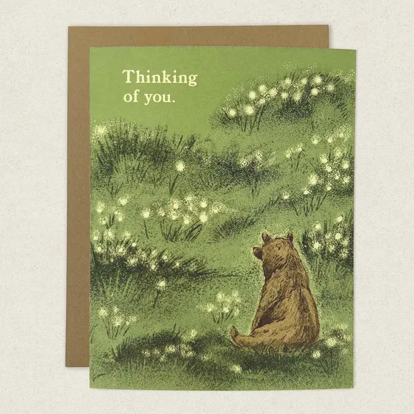 The Wild Wander Greeting Cards