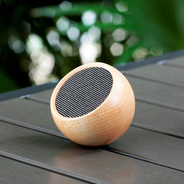 Tumbler Selfie Speaker