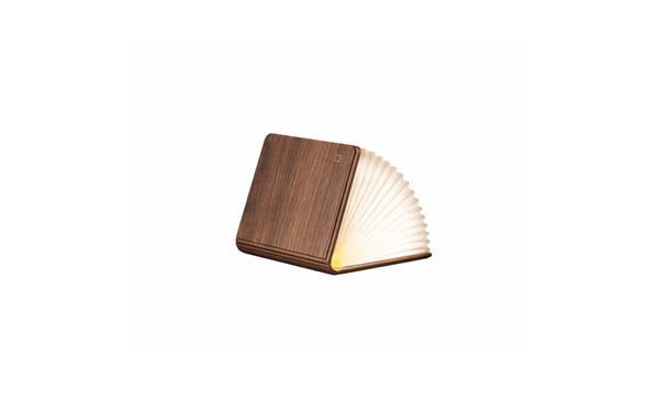 Super Mini Smart Book Light - Palm Edition