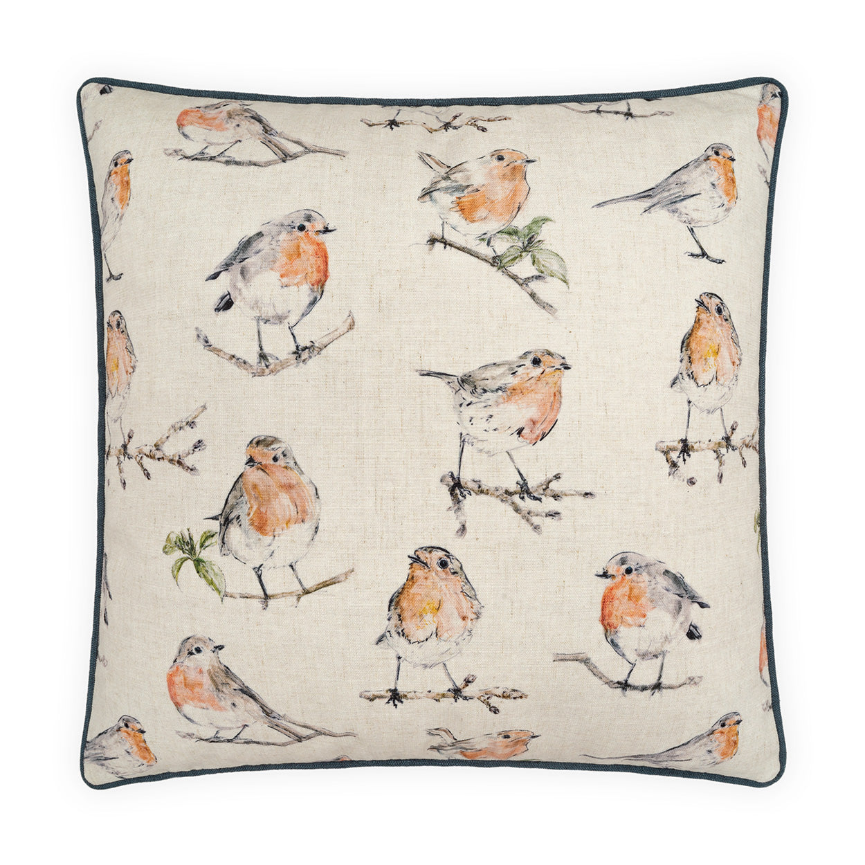 Aviary Pillow