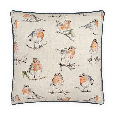 Aviary Pillow