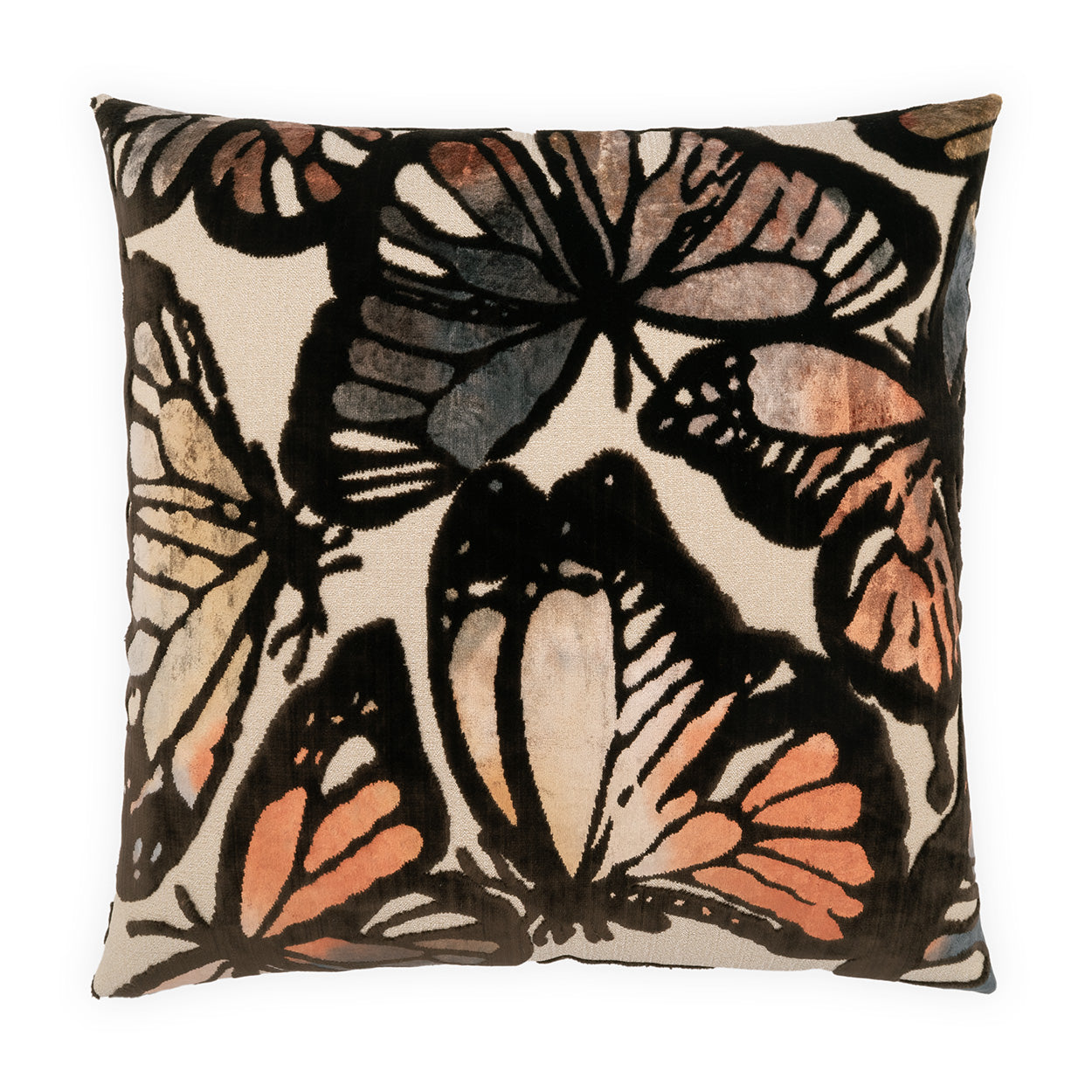 Milkweed Pillow