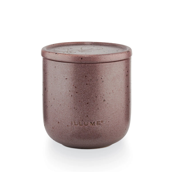 Cypress Lavender Medium Outdoor Ceramic