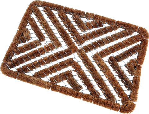 Coconut Doormat