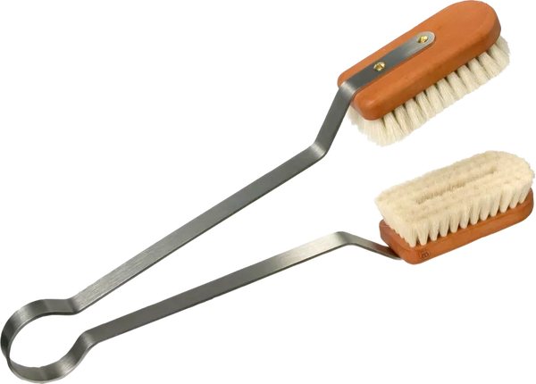 Plant Brush | 35 cm