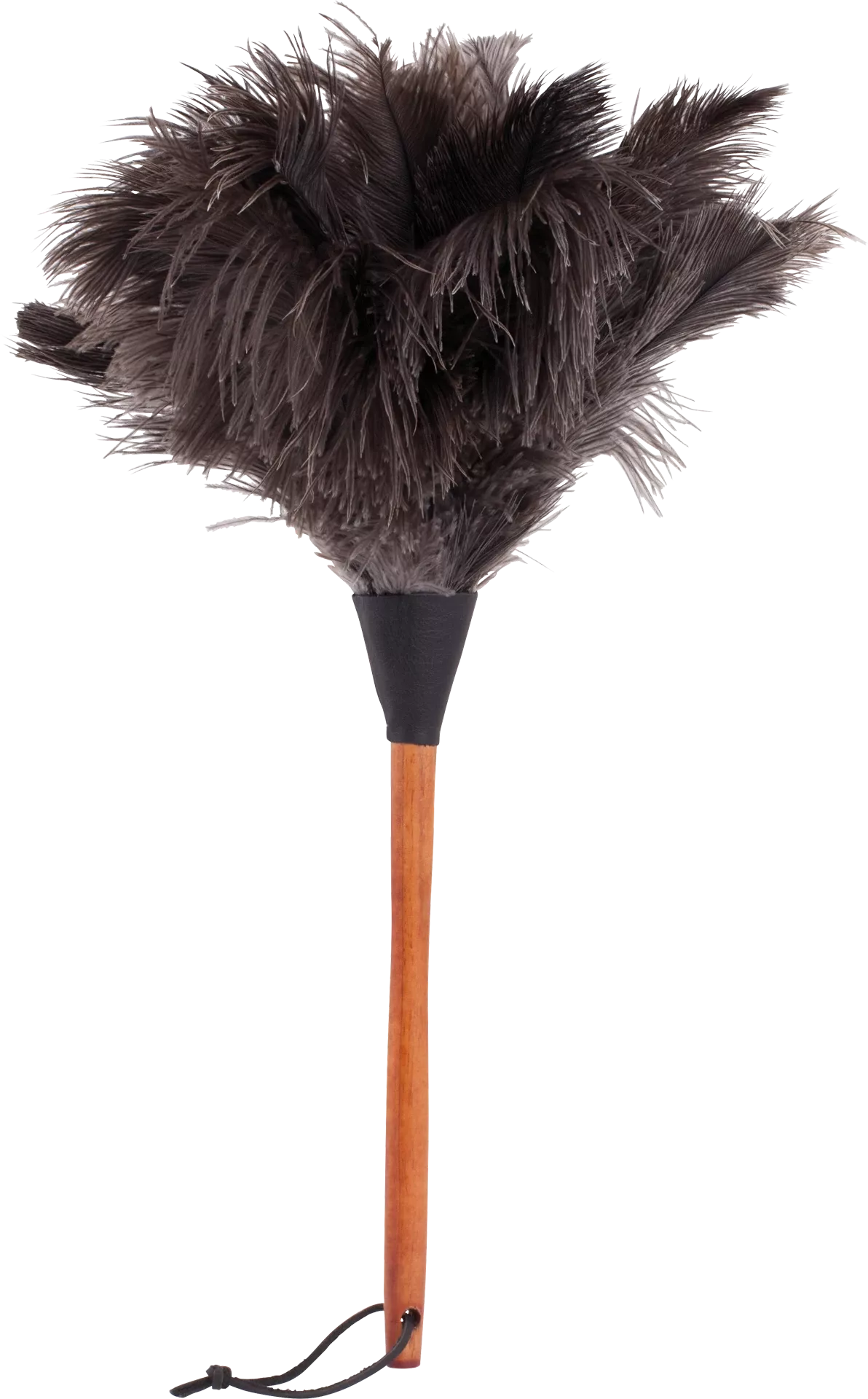 Ostrich Feather Duster | 50 cm