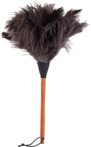 Ostrich Feather Duster | 50 cm