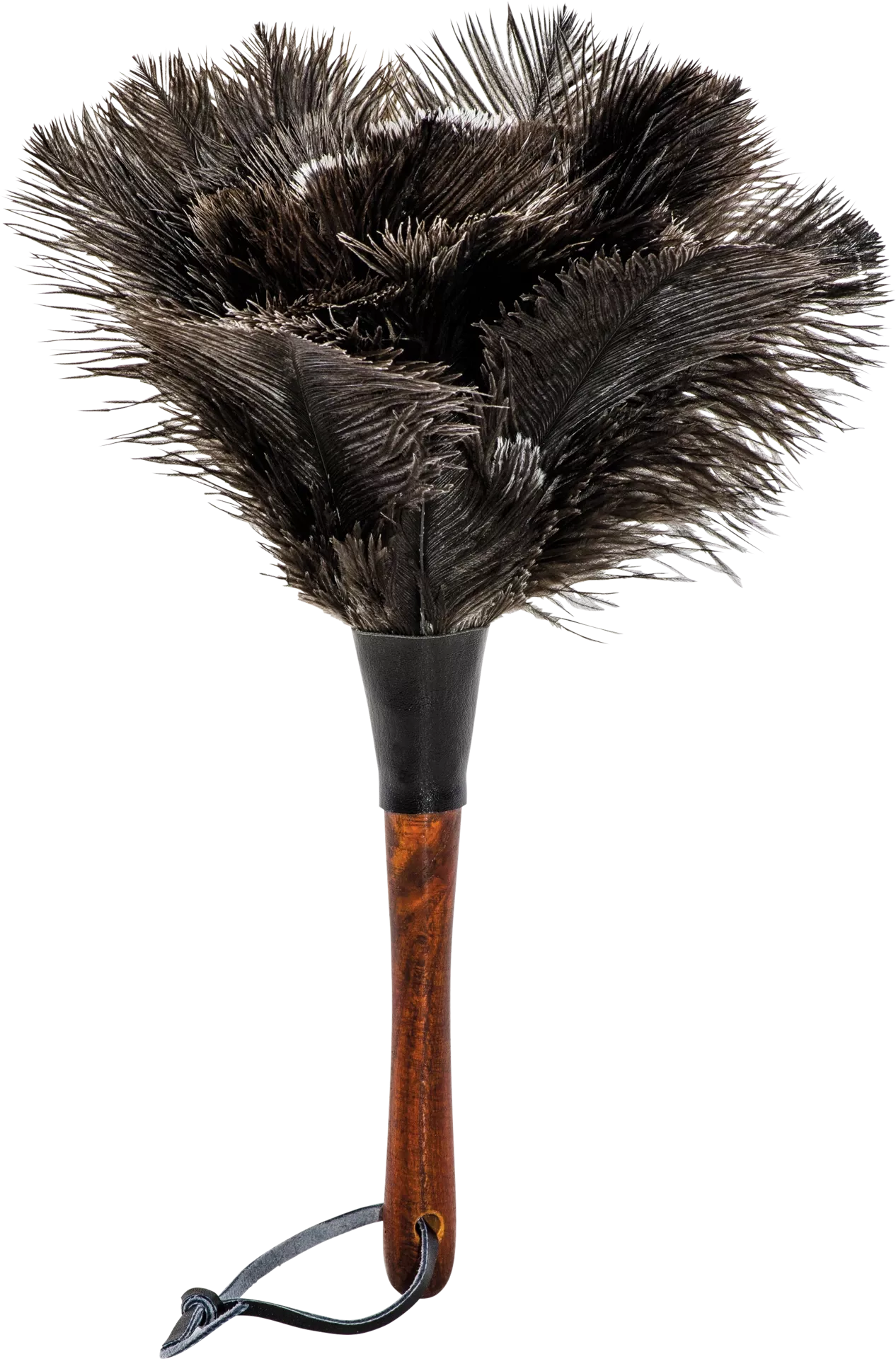 Ostrich Feather Duster, Small