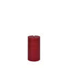 LED Pillar Candle 3x6"