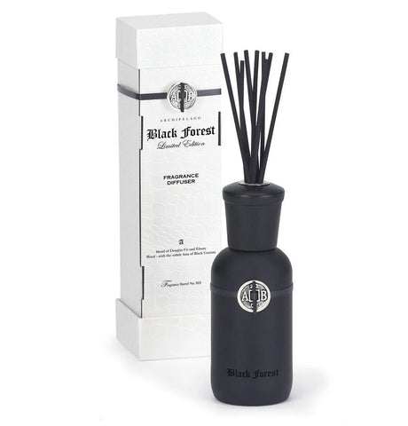 Black Forest - Reed Diffuser