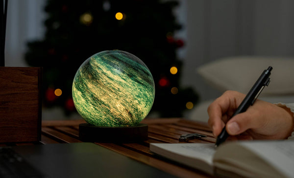 AstraGlass Light
