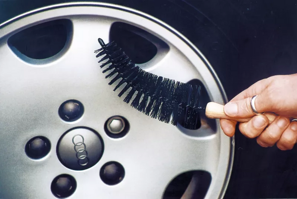 Bicycle / Motorbike Brush