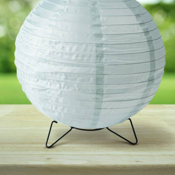 Lantern Stand - Black
