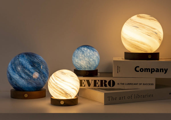 AstraGlass Light