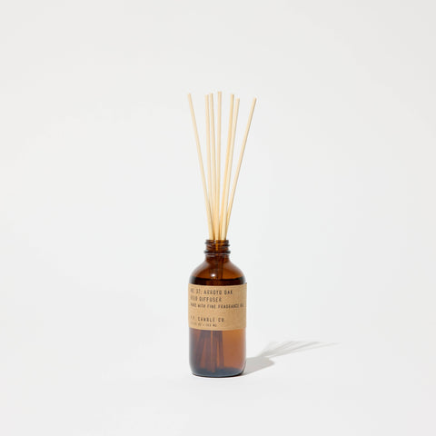 Arroyo Oak – Reed Diffuser