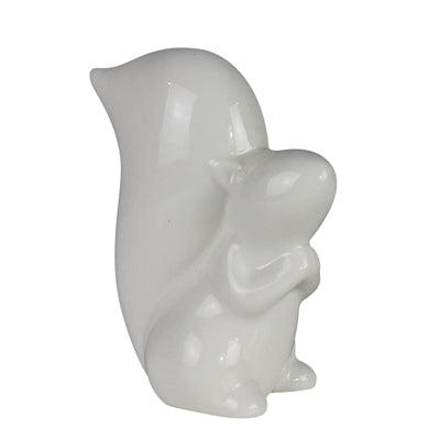 Squirrels, Ceramic  |  2 Sizes
