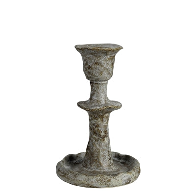 Tiered Ceramic Taper Holder  |  2 Sizes