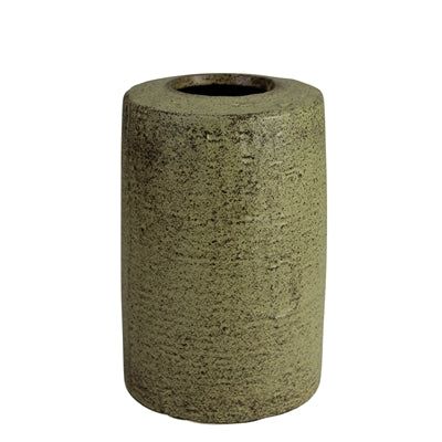 Ceramic Cylinder Vase | 3 Sizes