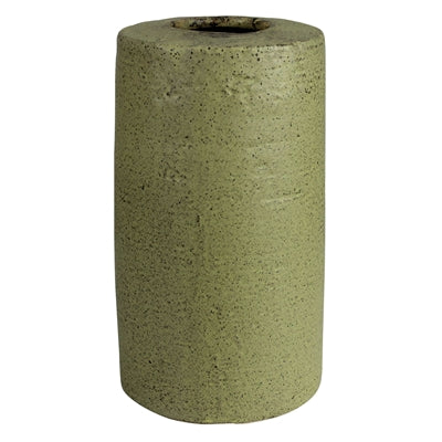 Ceramic Cylinder Vase | 3 Sizes