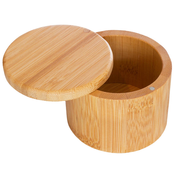 Salt Cellar Spice Box