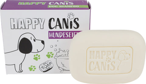 Dog Soap