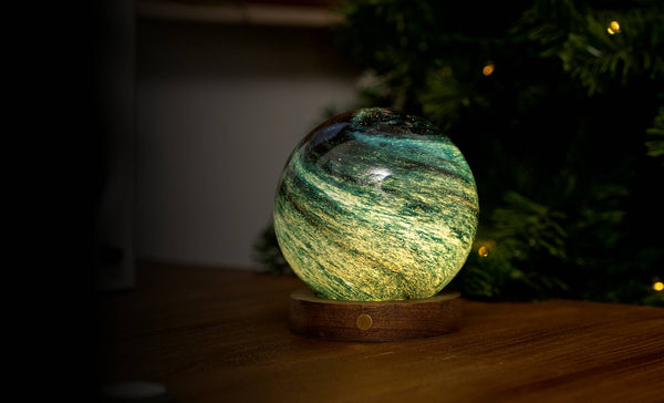 AstraGlass Light