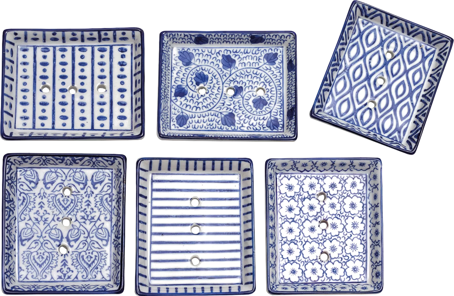 Soap Dish | Assorted