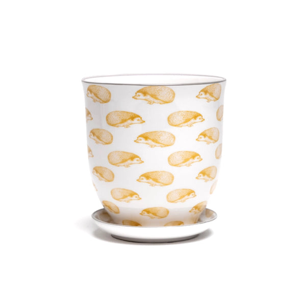 Liberte Indoor Pots  |  4.25" |  Various Styles