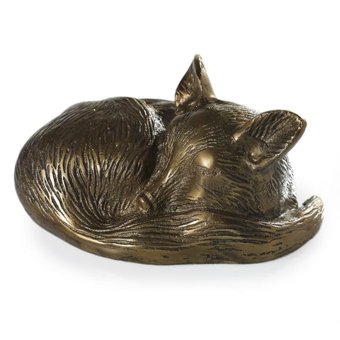 Sleeping Eloise - Figurine