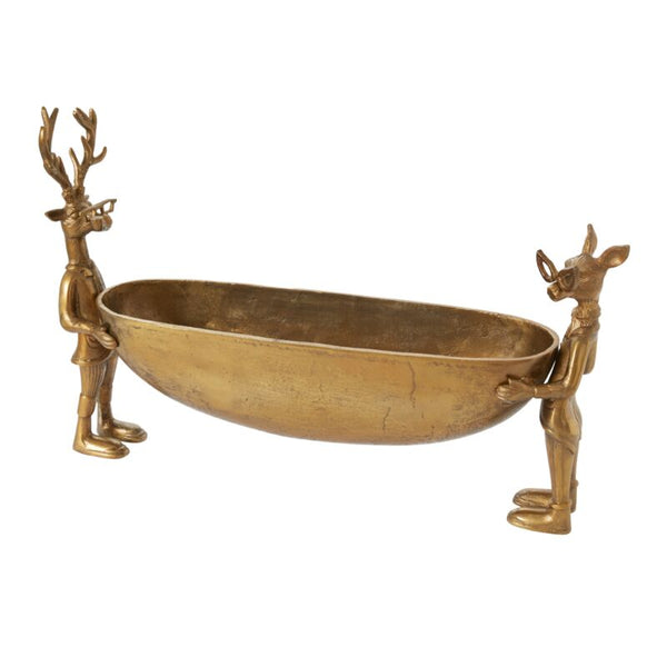 E+E Bowl | Frankie and Margie