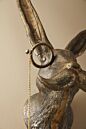 E+E Wall Mount | Eric - Hare