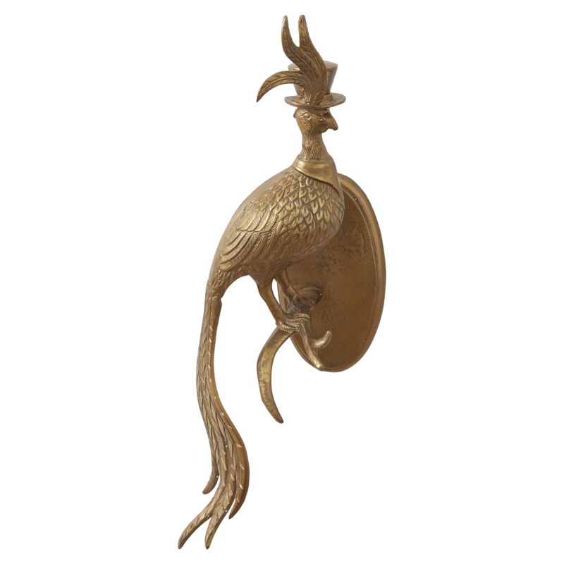 E+E Wall Mount | Emerson - Pheasant