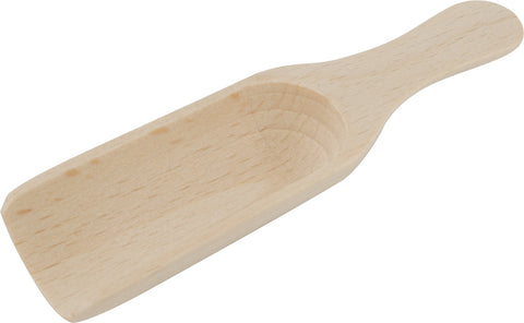 Beechwood Spice Scoop | 11 cm