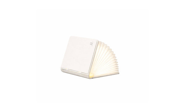 Super Mini Smart Book Light - Palm Edition
