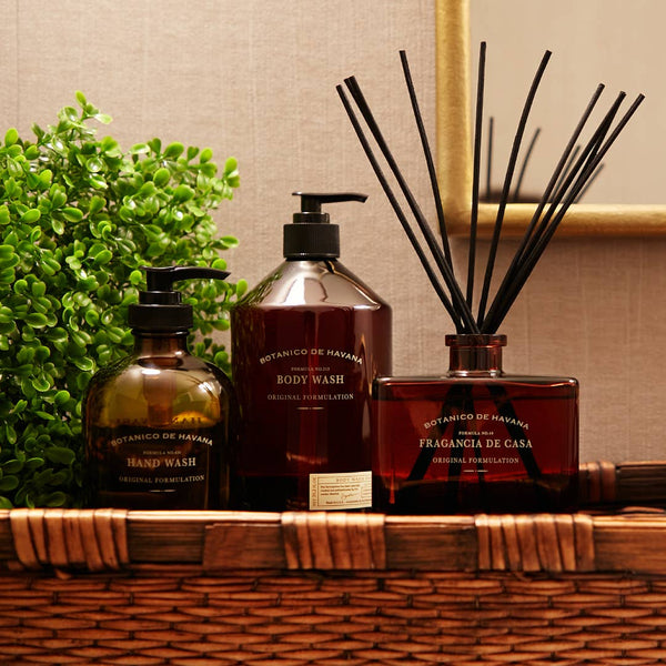 Botanico de Havana - Reed Diffuser