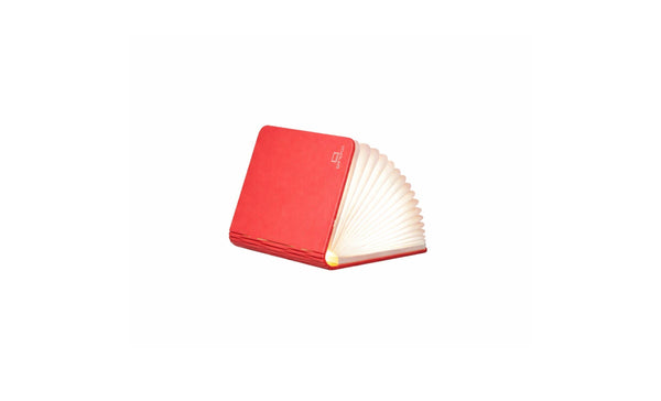 Super Mini Smart Book Light - Palm Edition