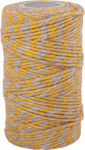 Flax Yarn, 55m