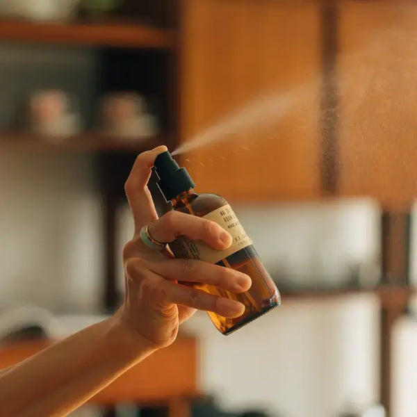Sandalwood Rose -  Room & Linen Spray