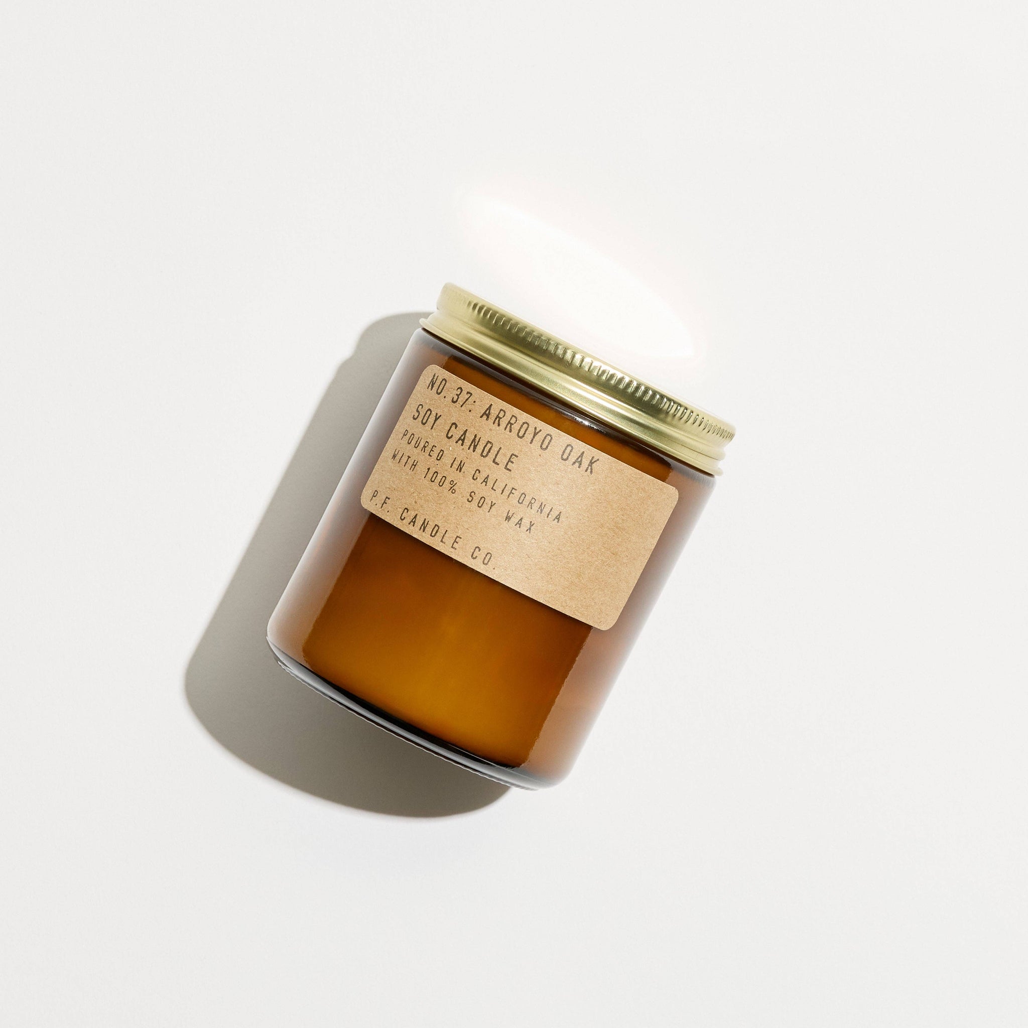 Arroyo Oak – Standard Candle