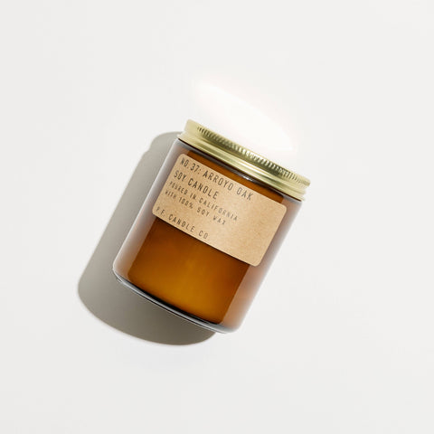 Arroyo Oak – Standard Candle