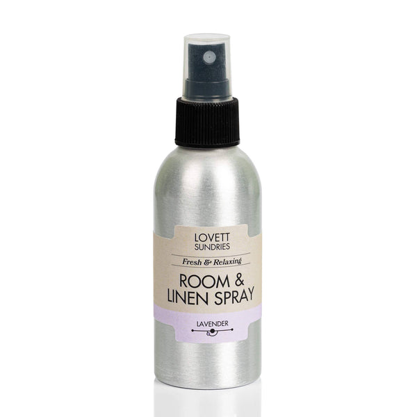 Room & Linen Spray